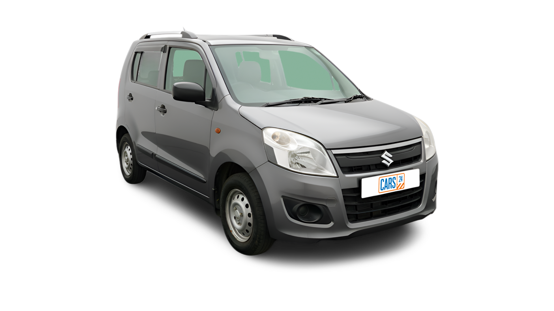 Maruti Wagon R 1.0-img